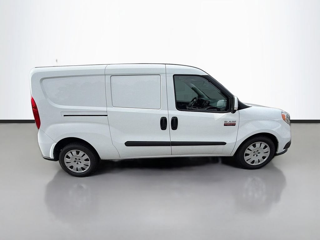 2020 RAM ProMaster City Cargo Van Tradesman SLT