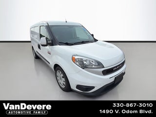 2020 RAM ProMaster City Cargo Van Tradesman SLT