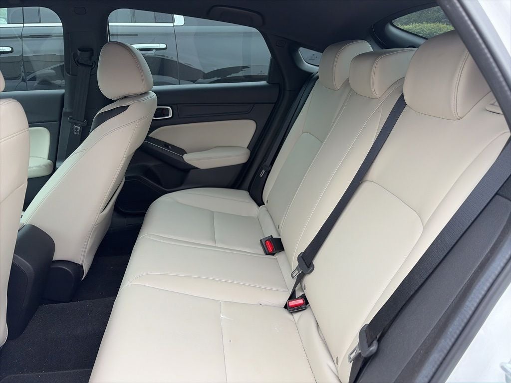 2023 Acura Integra A-Spec Package