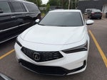 2023 Acura Integra A-Spec Package