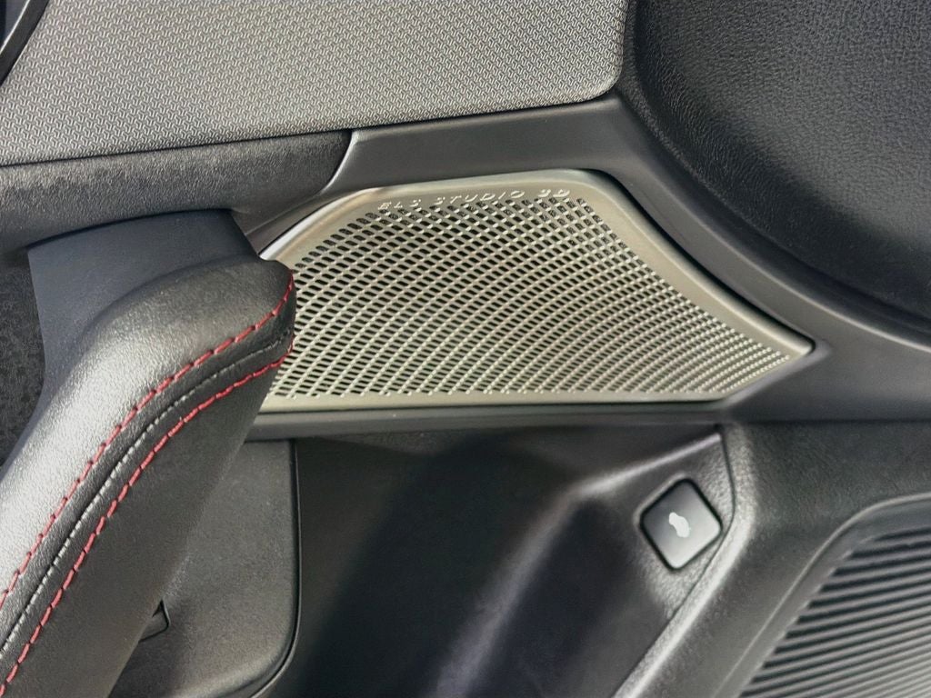 2023 Acura TLX A-Spec Package