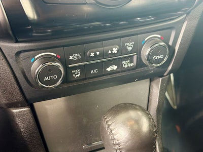 2013 Acura ILX Hybrid 1.5L w/Technology Package