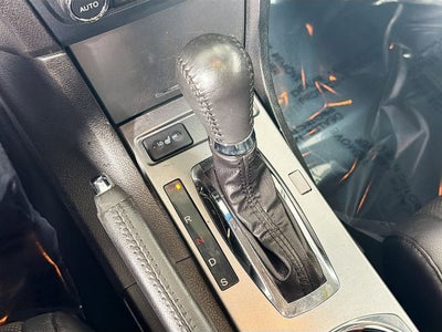 2013 Acura ILX Hybrid 1.5L w/Technology Package