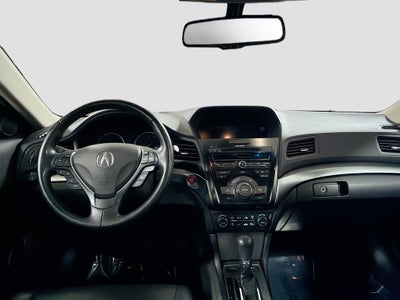 2013 Acura ILX Hybrid 1.5L w/Technology Package