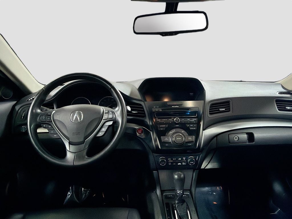 2013 Acura ILX Hybrid 1.5L w/Technology Package