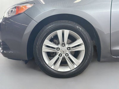 2013 Acura ILX Hybrid 1.5L w/Technology Package