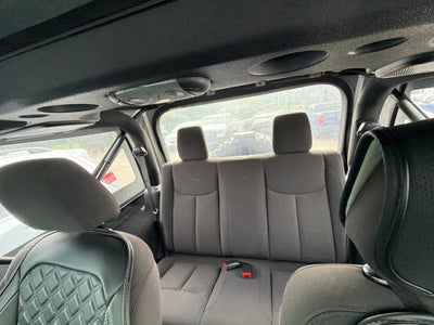 2018 Jeep Wrangler JK Sport