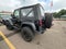 2018 Jeep Wrangler JK Sport