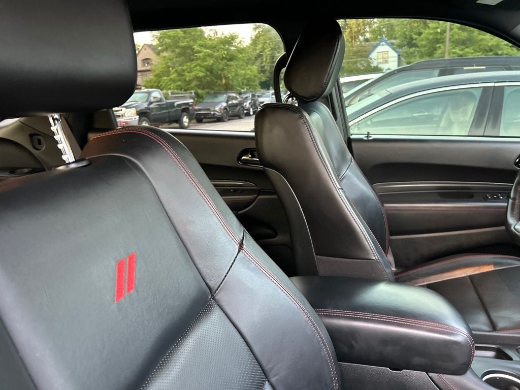2023 Dodge Durango GT Premium