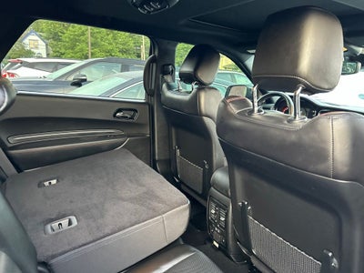 2023 Dodge Durango GT Premium