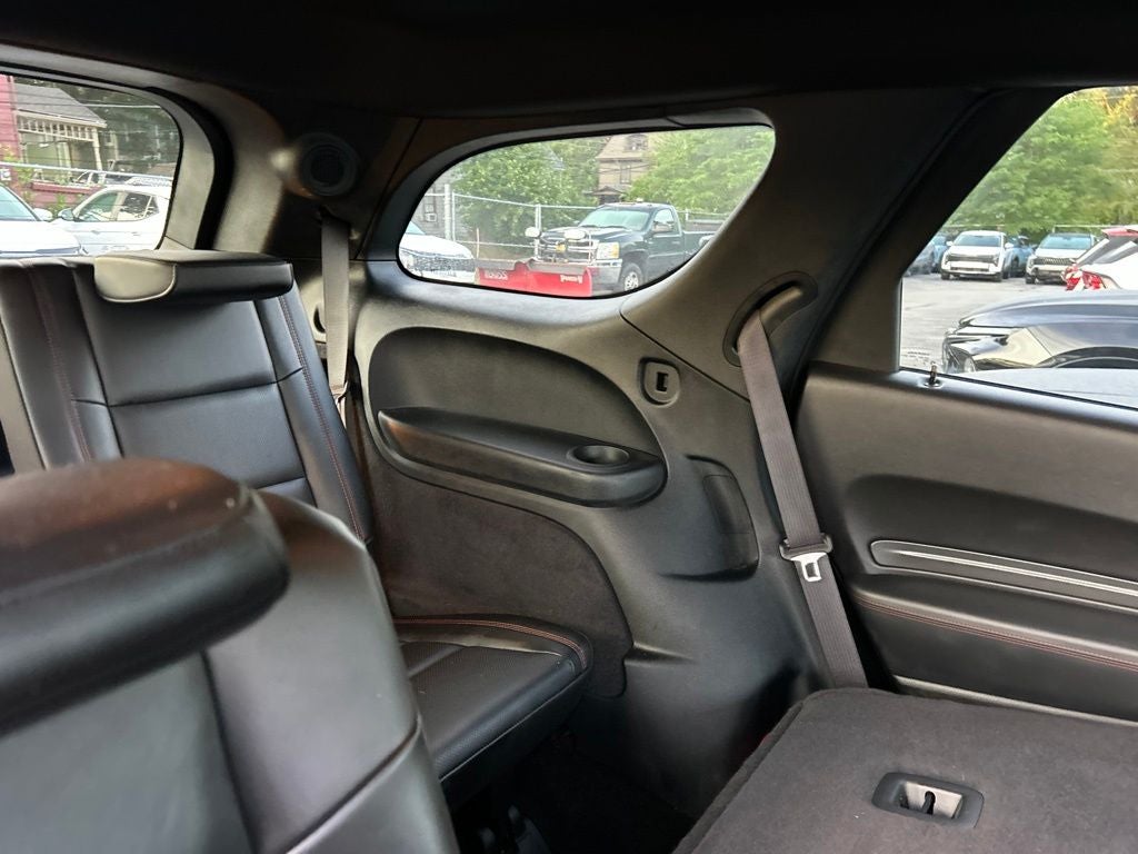 2023 Dodge Durango GT Premium
