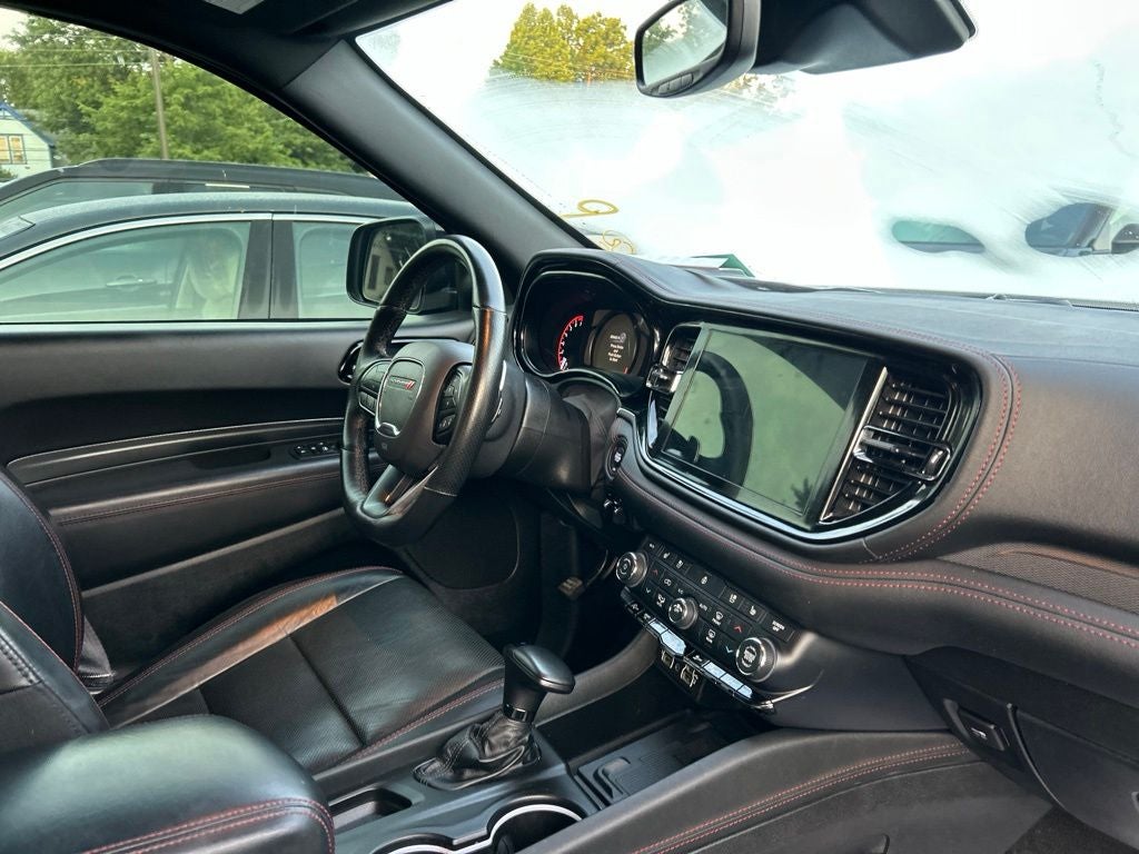2023 Dodge Durango GT Premium