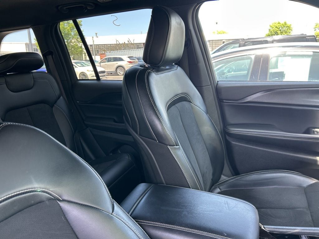 2023 Jeep Grand Cherokee Altitude X