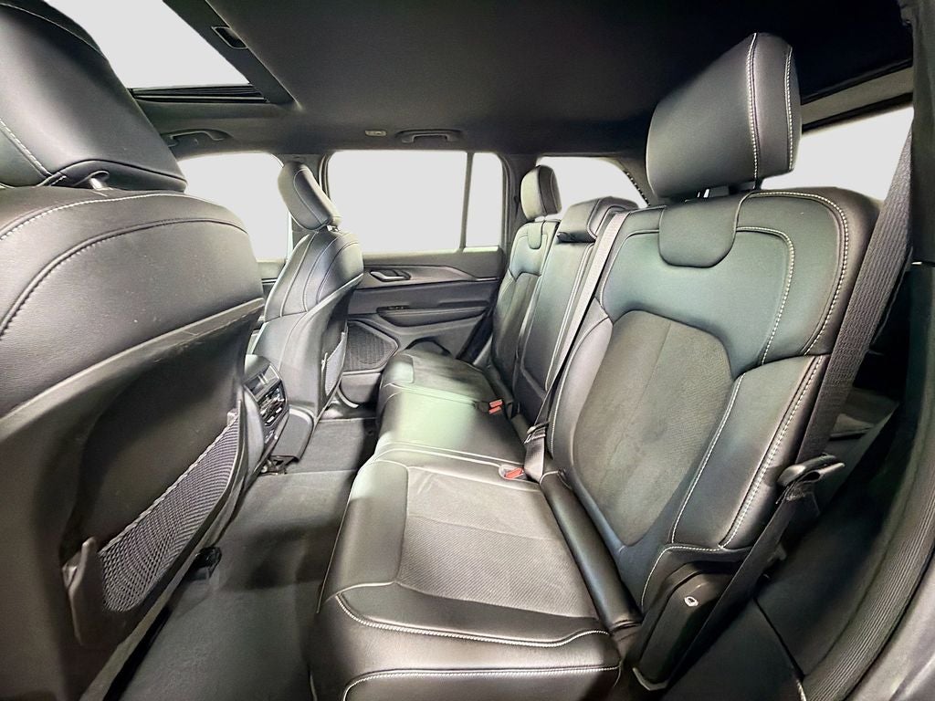 2023 Jeep Grand Cherokee Altitude X