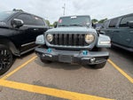 2024 Jeep Wrangler Sport S 4xe