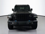 2024 Jeep Wrangler Willys 4xe