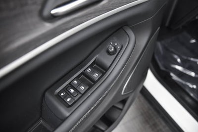 2022 Jeep Grand Cherokee 4xe