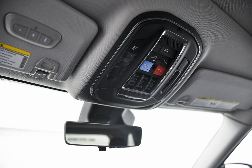 2022 Jeep Grand Cherokee 4xe