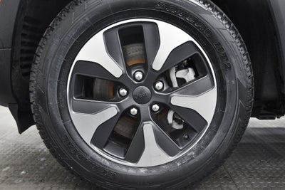 2022 Jeep Grand Cherokee 4xe