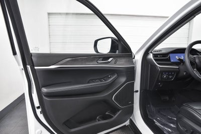 2022 Jeep Grand Cherokee 4xe