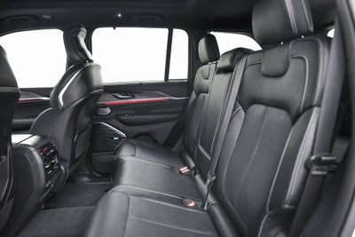 2023 Jeep Grand Cherokee Overland 4xe