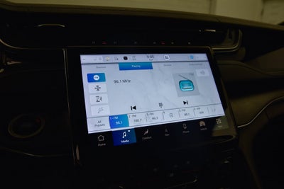 2023 Jeep Grand Cherokee Overland 4xe