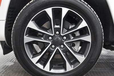 2023 Jeep Grand Cherokee Overland 4xe