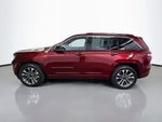 2022 Jeep Grand Cherokee Overland 4xe