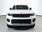 2023 Jeep Grand Cherokee Overland 4xe