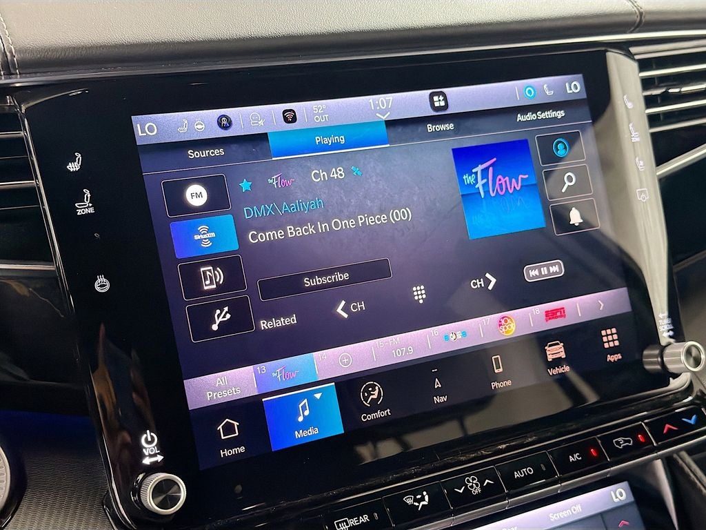 2024 Jeep Grand Wagoneer L Series II