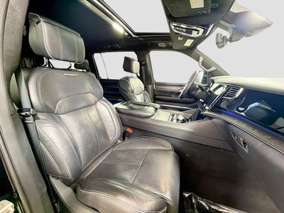2024 Jeep Grand Wagoneer L Series II