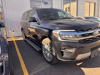 2024 Ford Expedition Limited