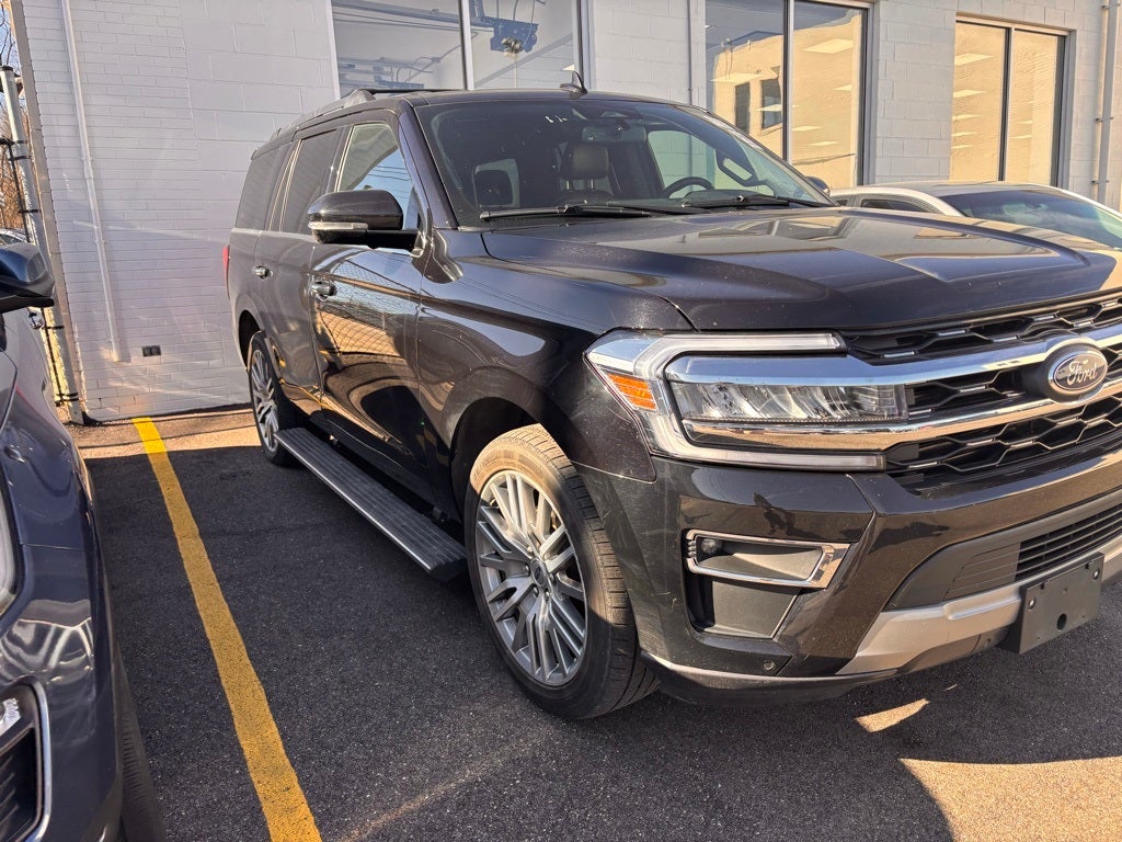 2024 Ford Expedition Limited