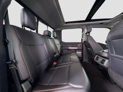 2025 Ford F-250SD Lariat