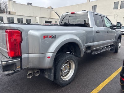 2023 Ford F-450SD XL DRW