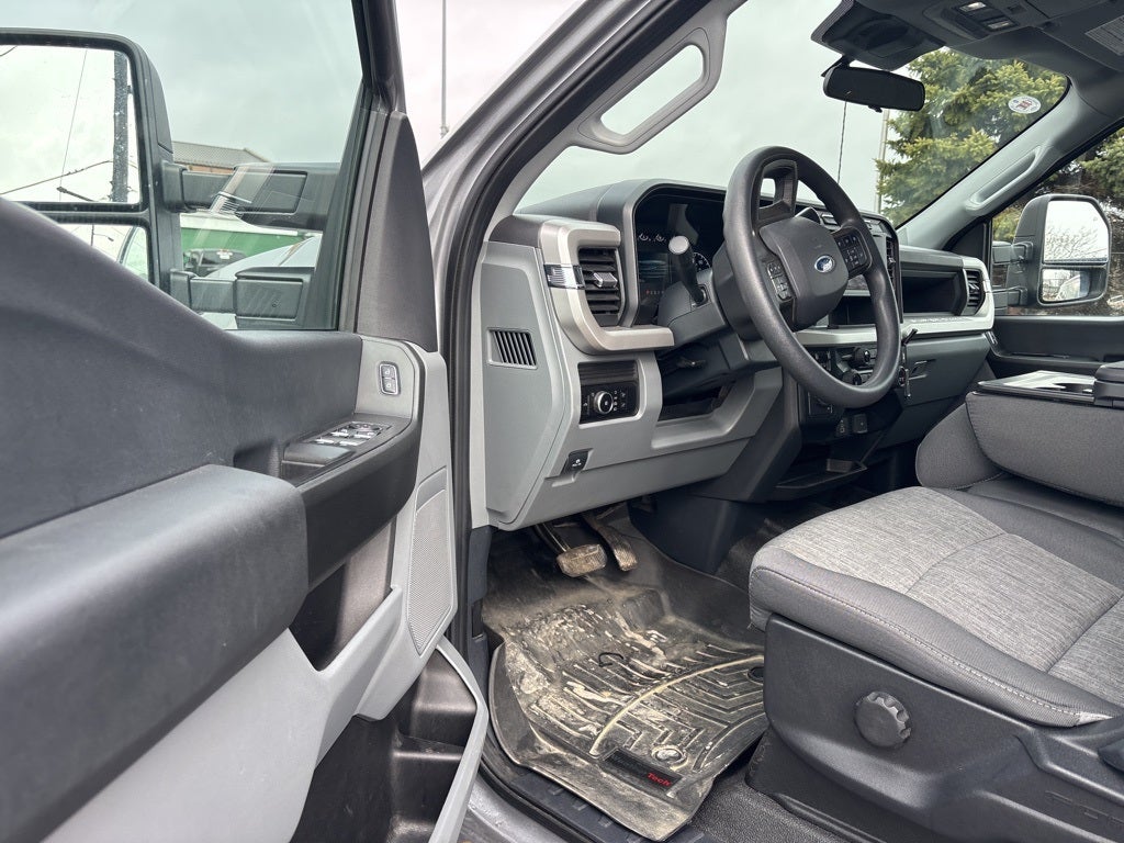 2023 Ford F-450SD XL DRW