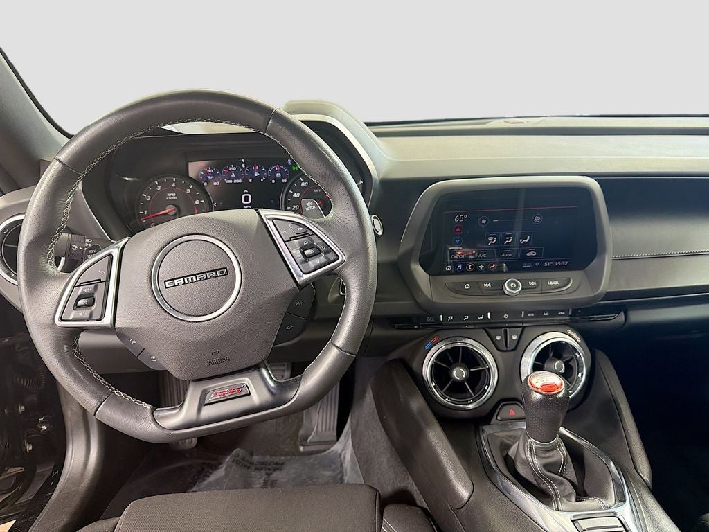 2019 Chevrolet Camaro SS 1SS