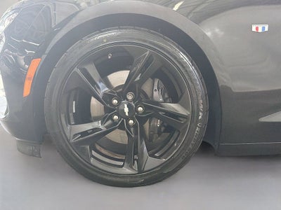 2019 Chevrolet Camaro SS 1SS