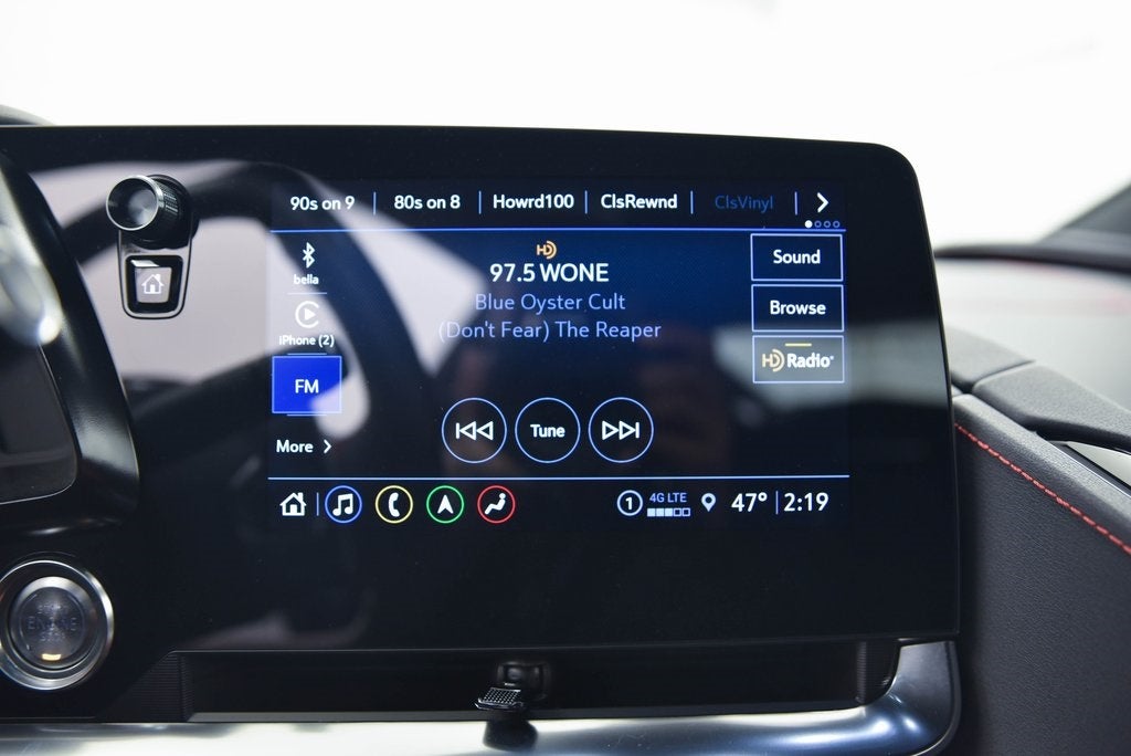 2021 Chevrolet Corvette Stingray 1LT