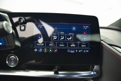 2021 Chevrolet Corvette Stingray 1LT