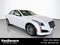2016 Cadillac CTS 2.0L Turbo Luxury