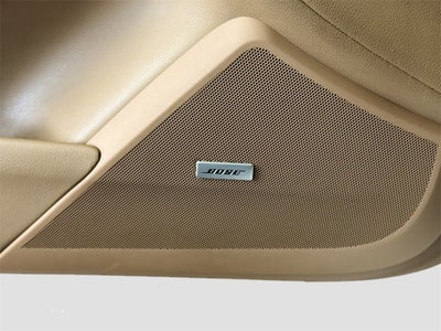 2016 Cadillac CTS 2.0L Turbo Luxury