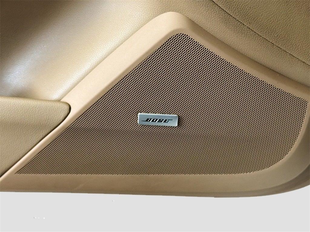 2016 Cadillac CTS 2.0L Turbo Luxury