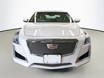 2016 Cadillac CTS 2.0L Turbo Luxury
