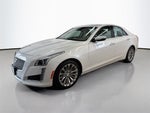 2016 Cadillac CTS 2.0L Turbo Luxury