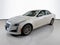 2016 Cadillac CTS 2.0L Turbo Luxury