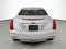 2016 Cadillac CTS 2.0L Turbo Luxury