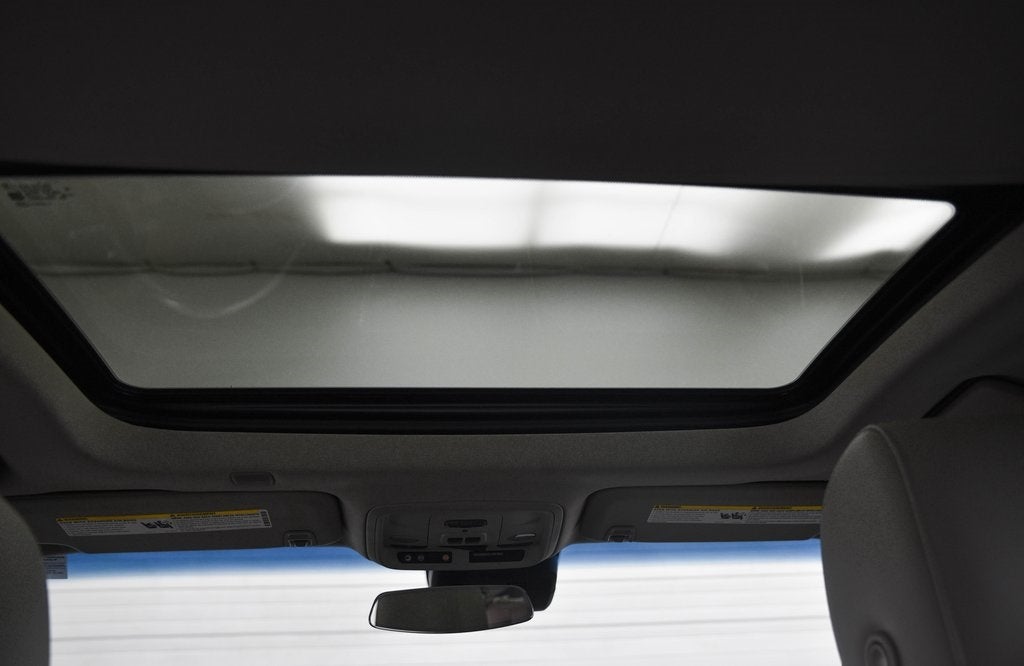 2016 Cadillac CTS 2.0L Turbo Luxury