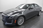 2016 Cadillac CTS 2.0L Turbo Luxury