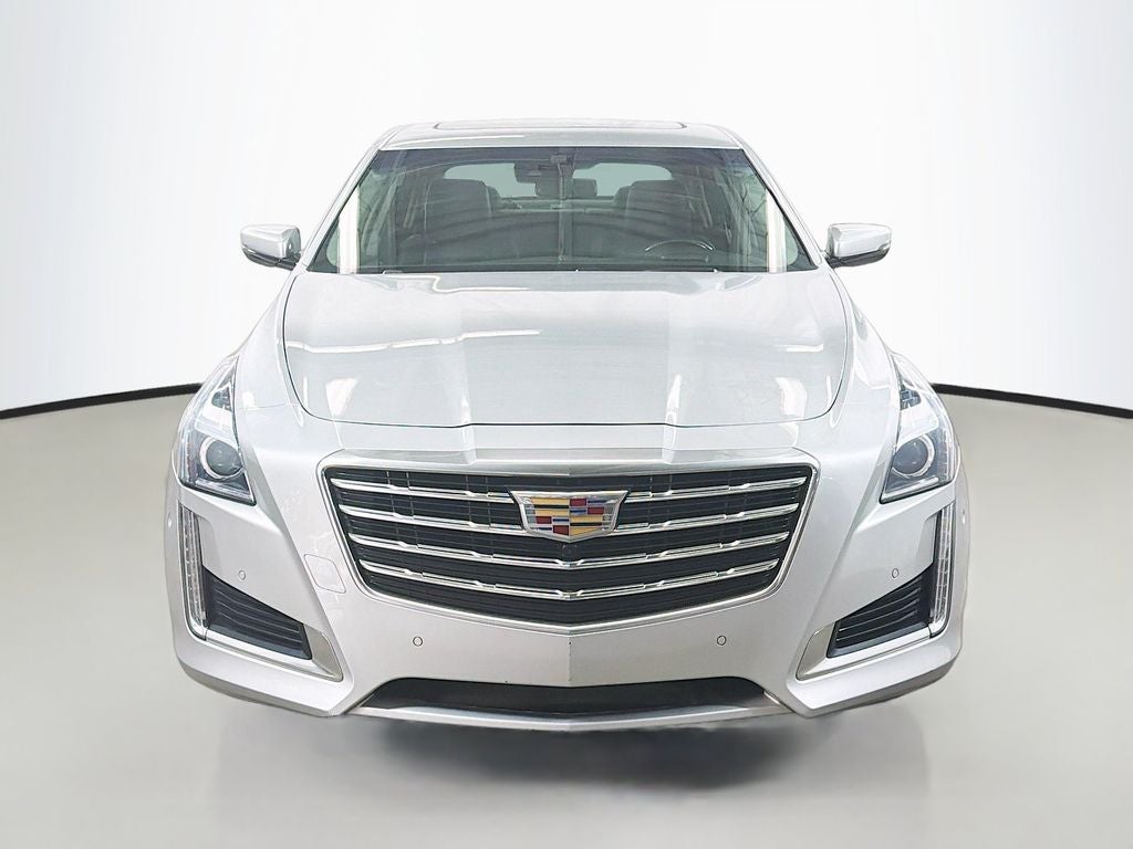 2019 Cadillac CTS 3.6L Premium